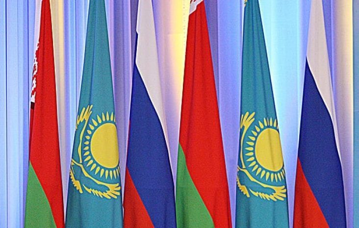 Футболисты из стран ЕАЭС не будут считаться легионерами