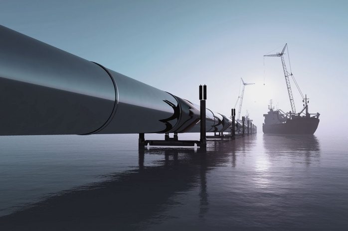 Потенциал «Южного газового коридора» Азербайджана оценил Госдеп США