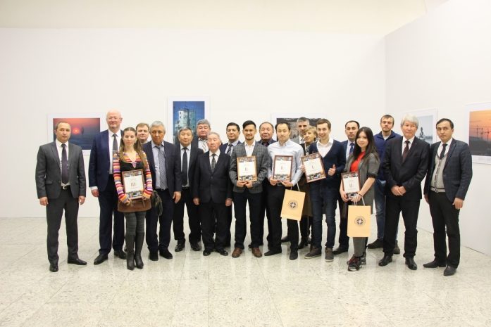 Ержан Бабакумаров: Воспитание патриотизма через любовь к родине — наша цель