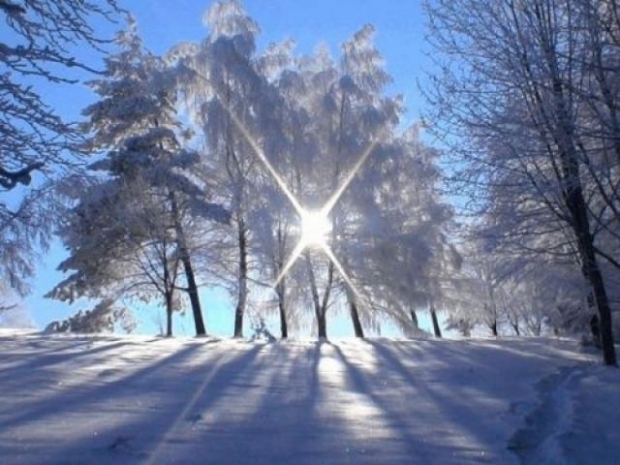 Синоптики прогнозируют небольшое потепление в Казахстане