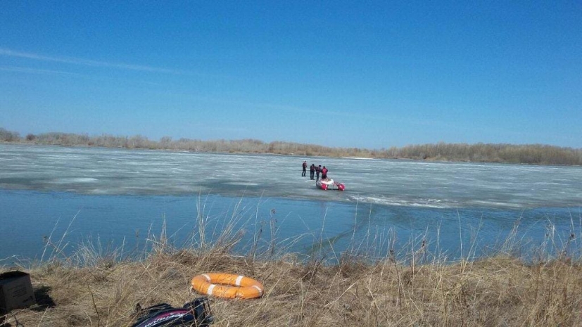 Недалеко от села Кривинка в ВКО взорвано 600 килограмм взрывчатки