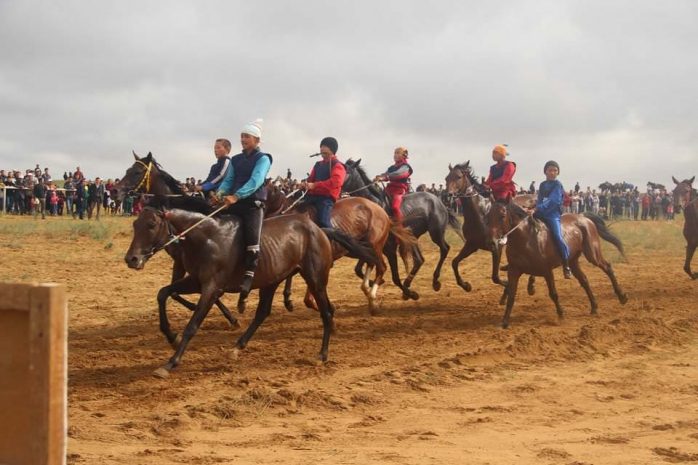 Победитель чемпионата РК по аламан байге получит 10 млн тенге