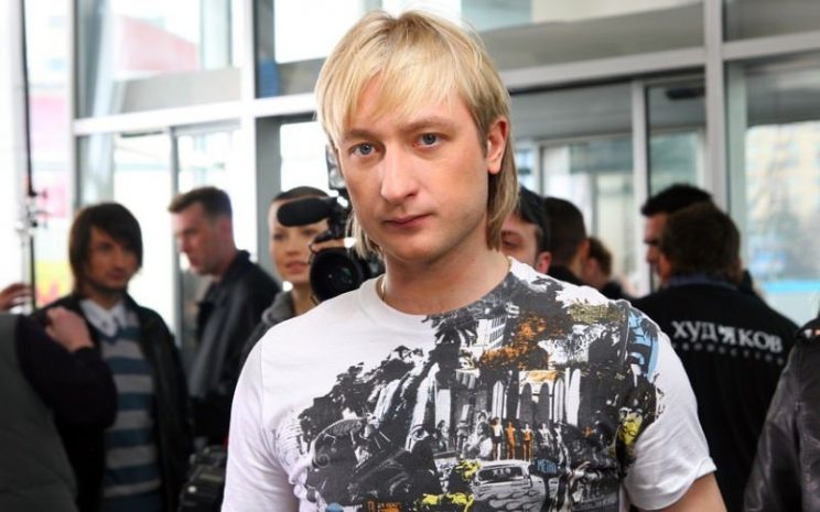 Плющенко разрабатывает школьную программу по физкультуре