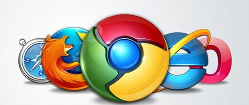 Назван самый популярный web-браузер