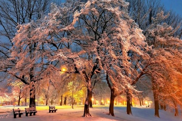 Резких изменений погоды не ожидается в Казахстане