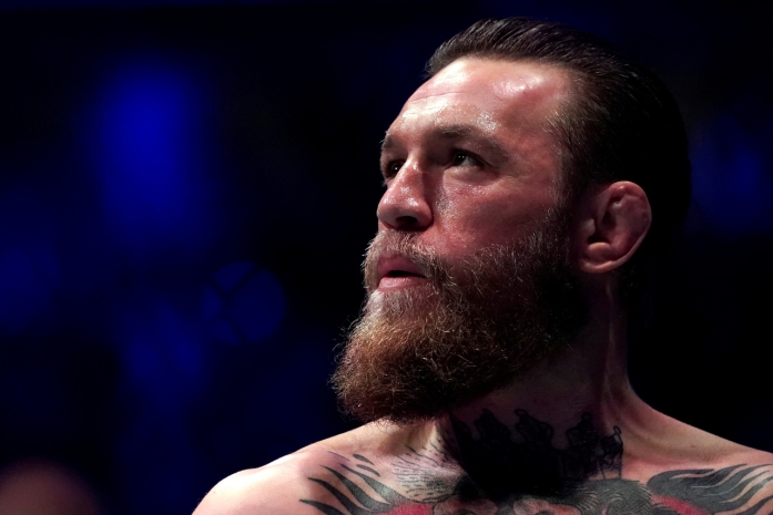 Макгрегор упустил шанс на реванш с Нурмагомедовым — глава UFC