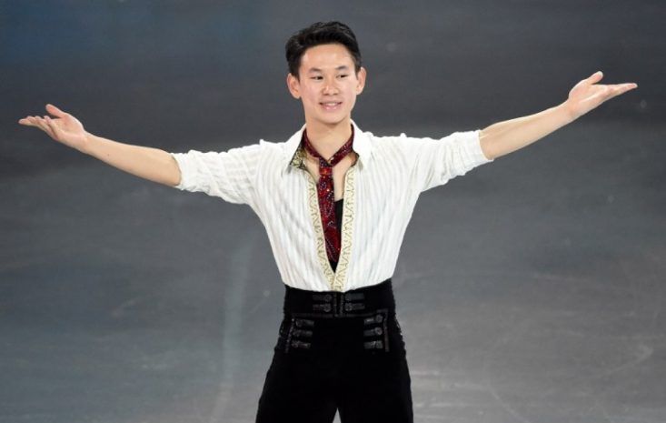 Улицу в честь Дениса Тена предложили переименовать в Алматы