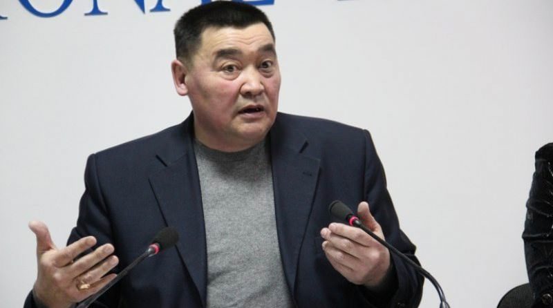 В Казахстане журналист взыскал с суда и прокуратуры 500 000 тенгеЭксклюзив