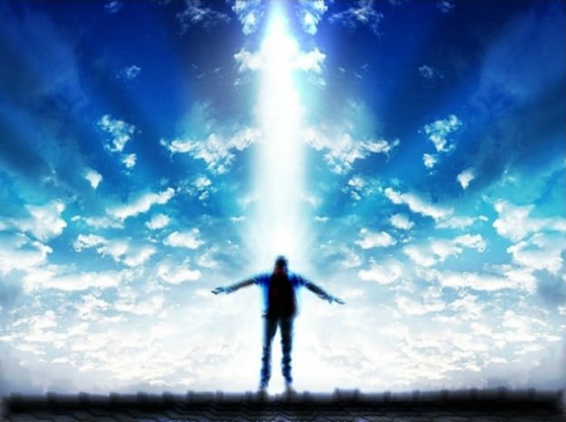 Мир ждет появления сверхчеловека