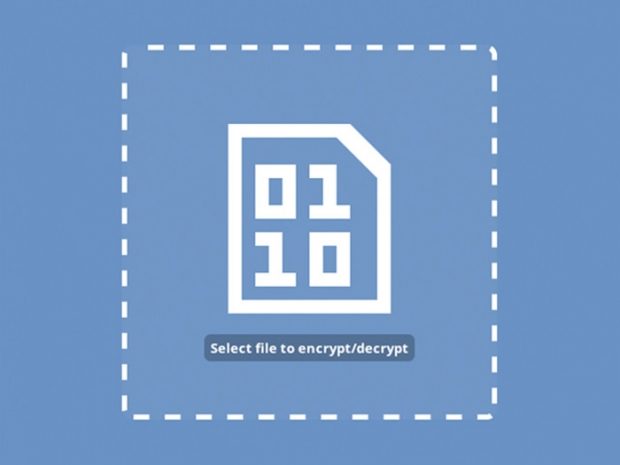 MiniLock: простая «шифровалка» для Chrome