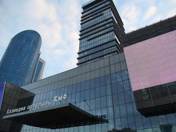 Очередной шутник-террорист задержан в Астане