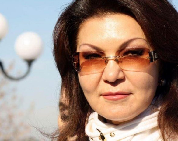 Назарбаева узнала, какие законы хотят изменить казахстанцыЭксклюзив