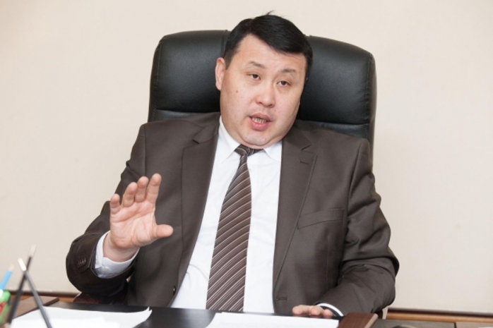 Назначен новый директор алматинского метрополитена Айдын Оразханов