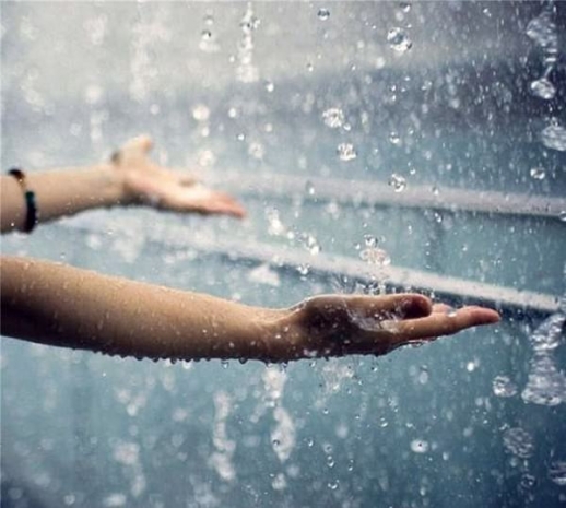 На северо-запад Казахстана вернутся дожди