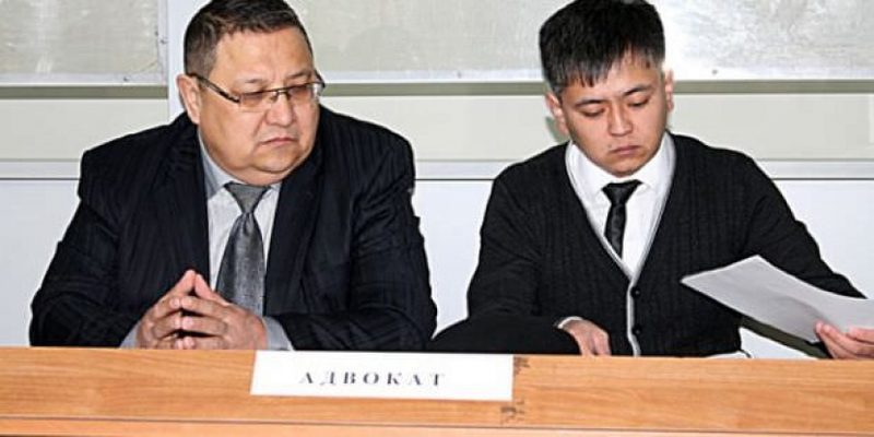 Диспетчера посадили за крушение самолета под Шымкентом на 6 лет