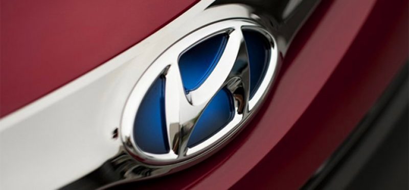 Компания Hyundai переименовала свой новый седан