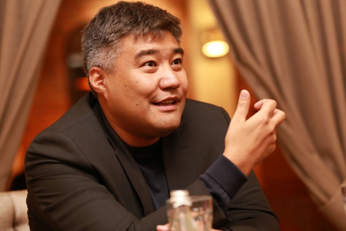 Калетаев: Пять социальных инициатив — это тактический план нации