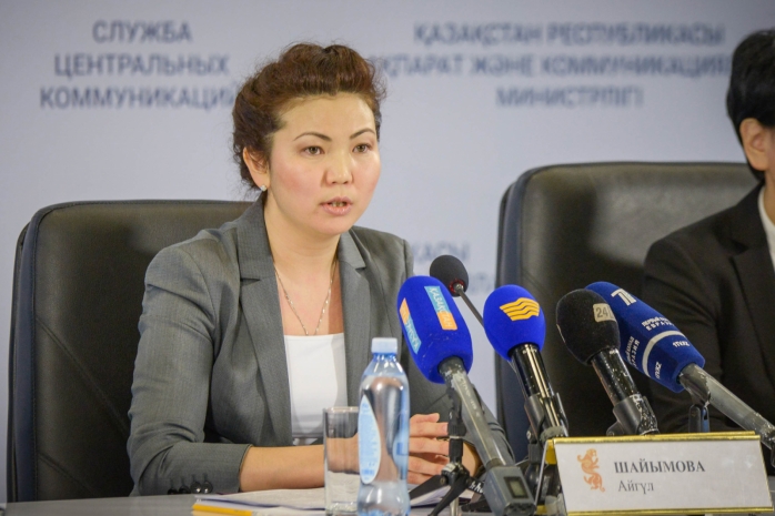 В АДГСПК рассказали о снижении коррупционных рисков в сфере образования