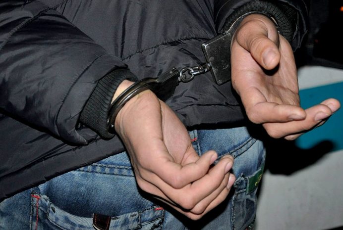 За сутки в Южном Казахстане задержаны 12 вербовщиков-экстремистов