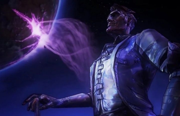 Для Borderlands: The Pre-Sequel выйдут четыре дополнения