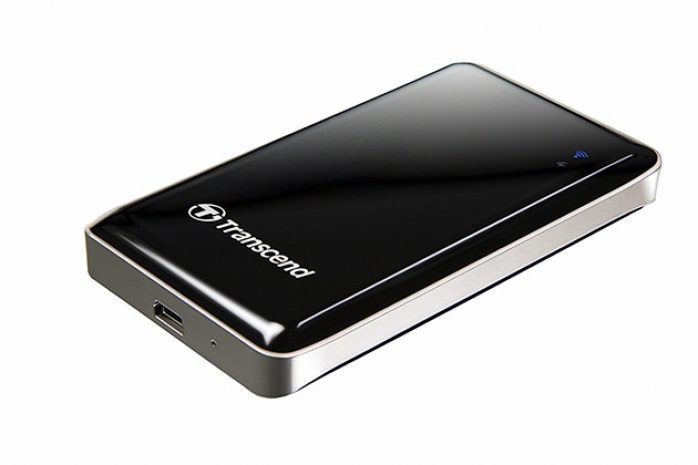 Total.kz и Transcend разыгрывают беспроводной SSD-накопитель!Эксклюзив