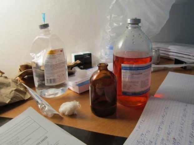 В Актобе заболели бруцеллезом семь человек