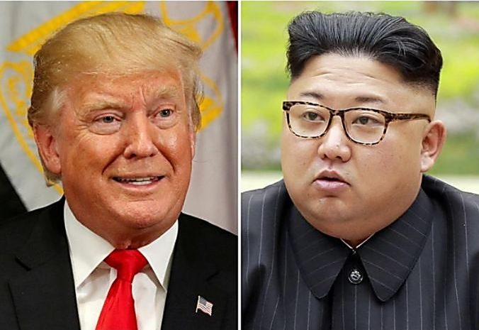 Ким Чен Ын обсудил возможность переговоров с США