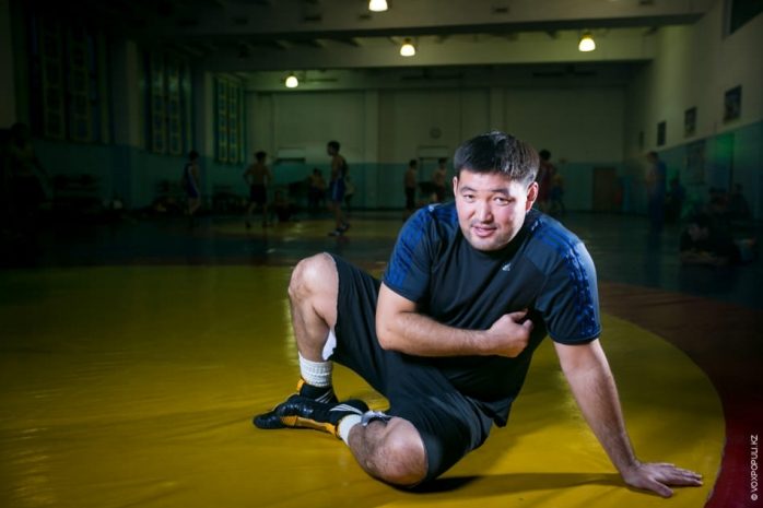 Асет Мамбетов: Я не употреблял допинг