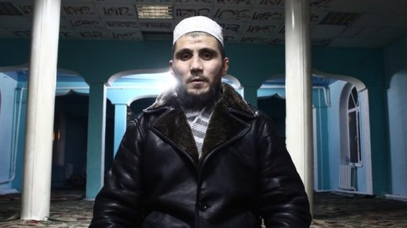 Российский экстремист хочет перебраться в Казахстан