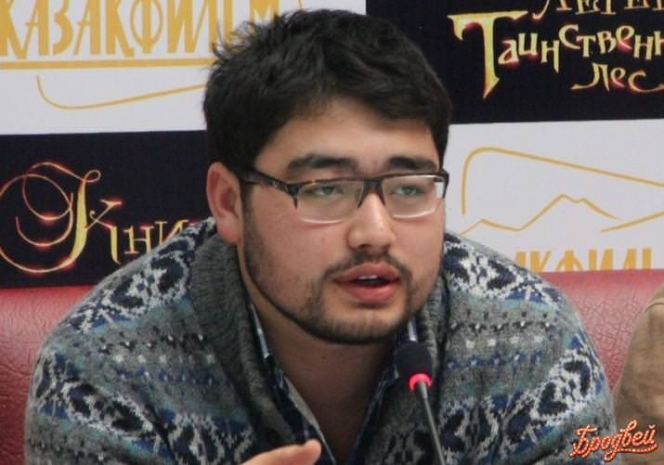 В Казахстане разработали Концепцию развития кинематографа до 2050 года