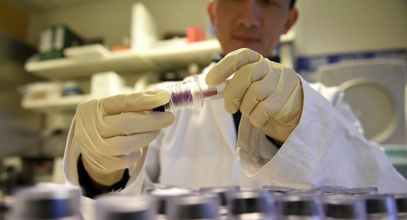 На Олимпийских играх выявлен первый положительный допинг-тест