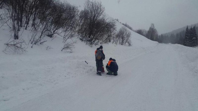 В ВКО выявлено 336 угрожающих жизни объектов