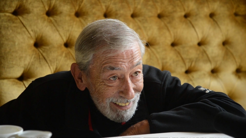 Предрекшему крах России Кикабидзе напомнили о его происхождении