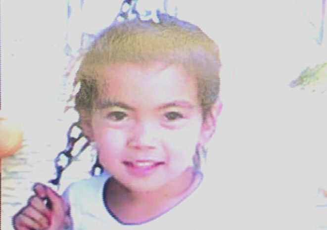 В Шымкенте найдена похищенная 10 дней назад девочкаЭксклюзив