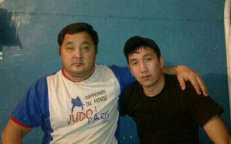 Бесбармак в колонии — Ундаганова перевели в СИЗО