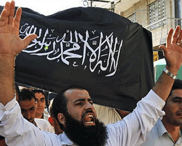 В Ташкенте судят салафитов