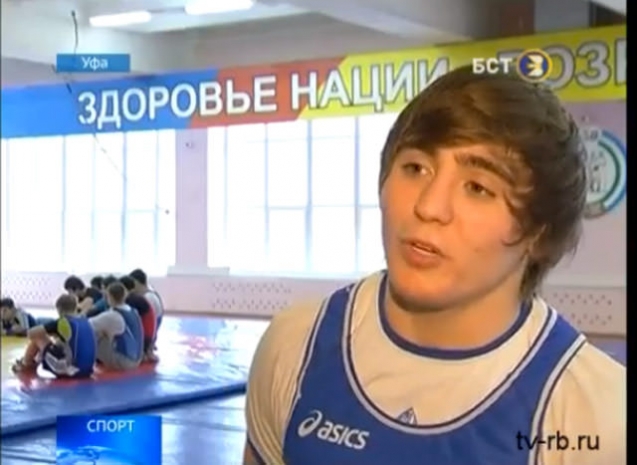 Член сборной России по борьбе осужден на десять лет колонии