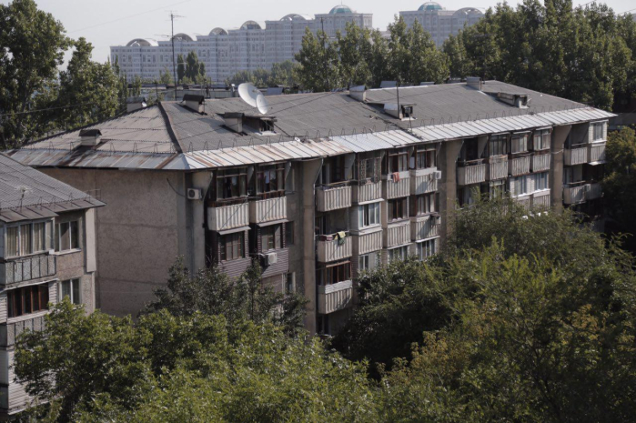 Мы с реформой ОСИ сильно ошиблись — Токаев