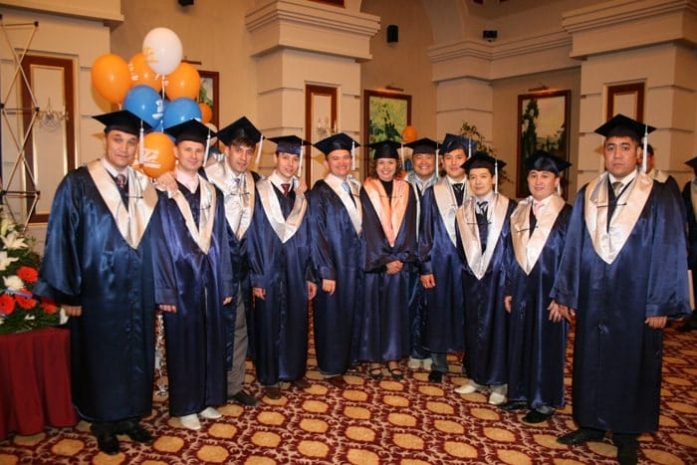 Казахстан продвигает свои вузы в международных рейтингах