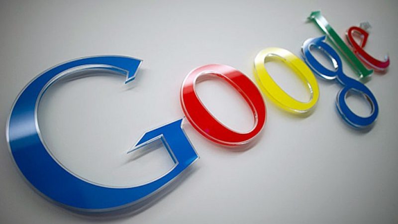 На Google подадут в суд за функцию автозаполнения