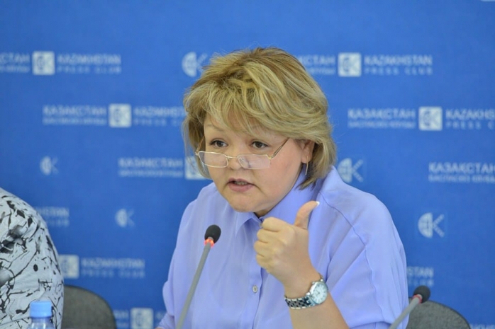 Должность директора школы в Алматы стоит $15 000Эксклюзив