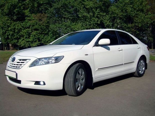 В Атырау сын угнал у матери машину и продал ее в Уральске