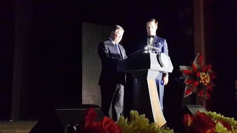 Саринжипов и Есимов готовы работать в любых условиях [видео]Эксклюзив