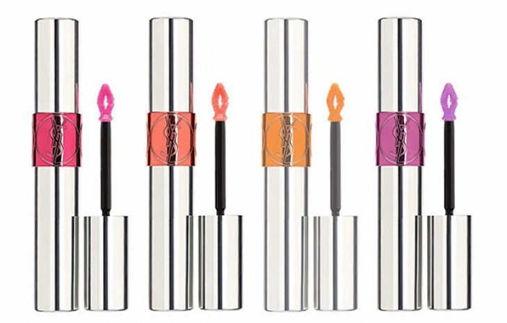 YSL придумали инновационное средство для губ
