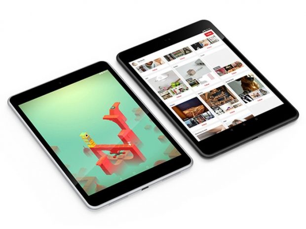 Nokia раскрыла «убийцу» iPad mini 3
