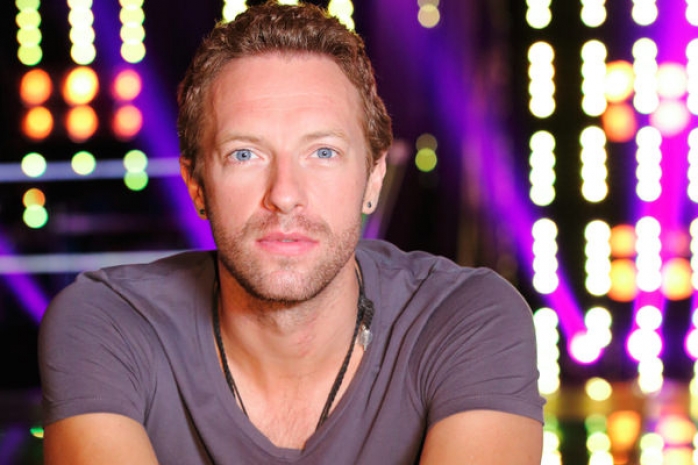 Coldplay хотят записать песню с Рианной