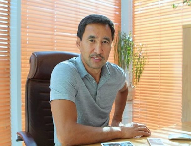 Я боялся за свою семью – Токмади