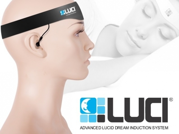 Создан гаджет для контроля сновидений