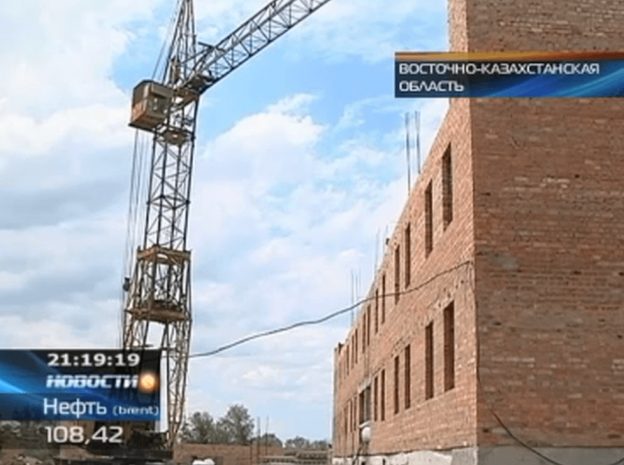 Больница-призрак, на которую выделили 2 млрд тенге, нашлась в ВКОЭксклюзив