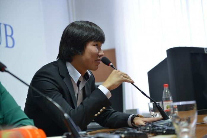 Кайрат Нуртас отказался участвовать в награждении EMAЭксклюзив